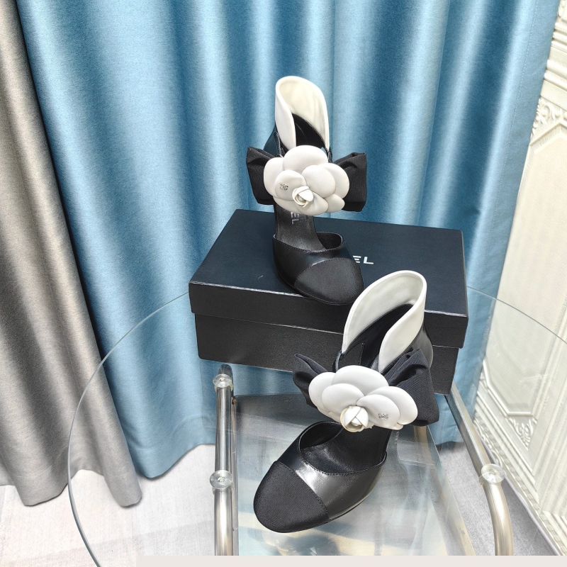 Ch*el high heels